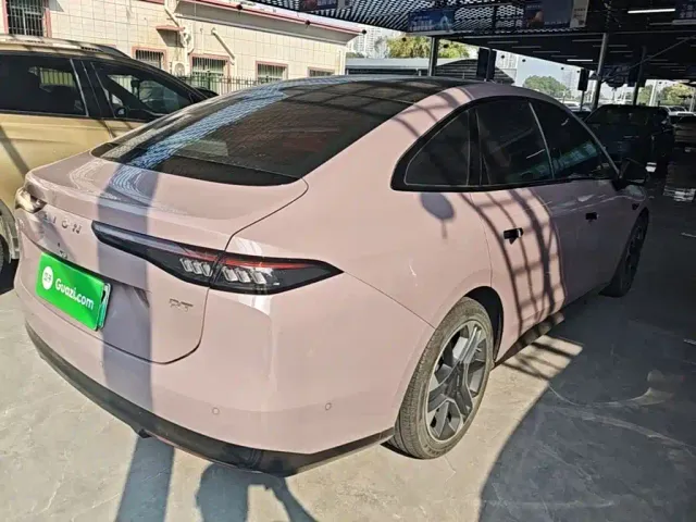 GAC Aion RT — Фото автомобиля 6