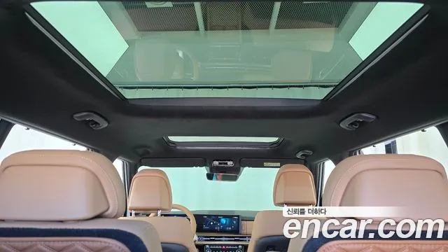 Hyundai Santa Fe MX5 — Фото автомобиля 20