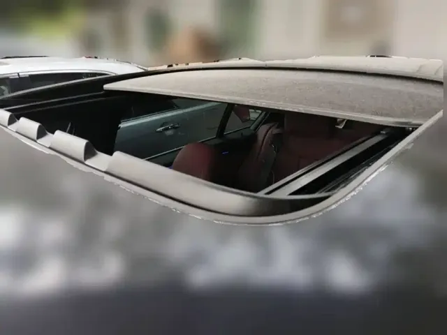 BMW 5 Series — Фото автомобиля 6