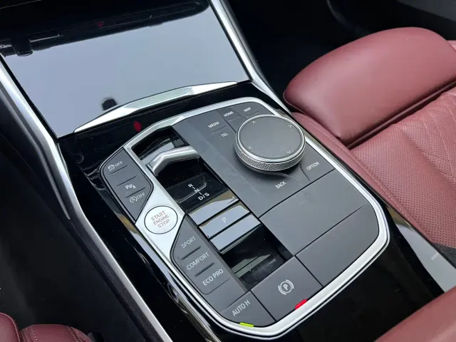 BMW 3 Series — Фото автомобиля 10