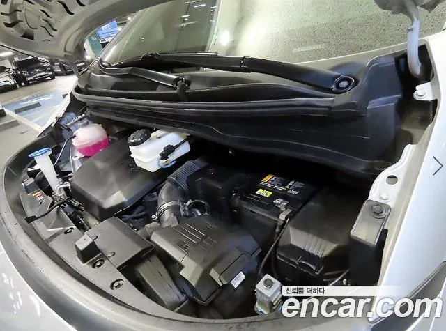Hyundai Staria Staria Tourer 11 мест — Фото автомобиля 7