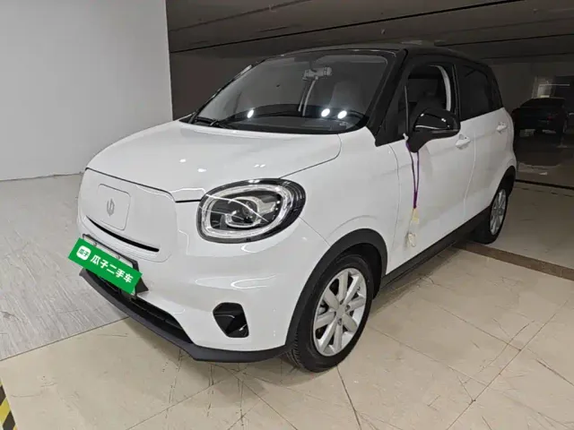 Фотография автомобиля — Leapmotor T03