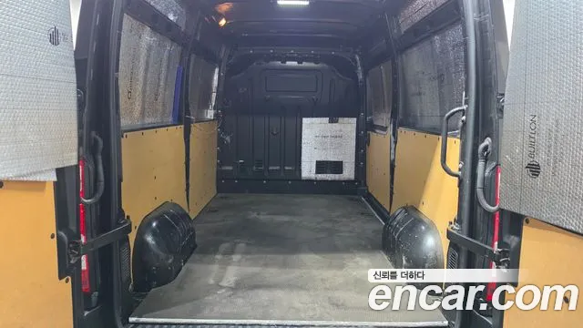Renault Korea Master — Фото автомобиля 18