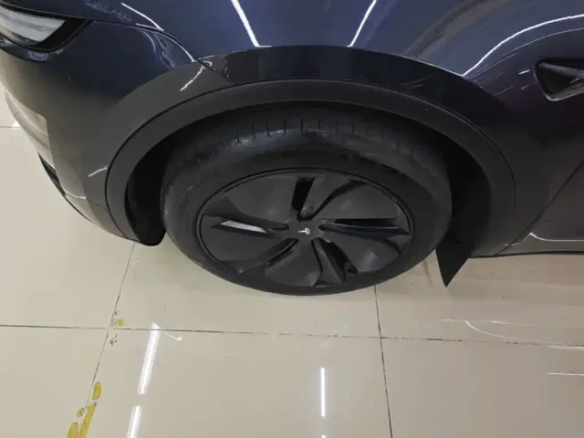 Tesla Model Y — Фото автомобиля 22