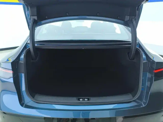Nissan N7 — Фото автомобиля 4