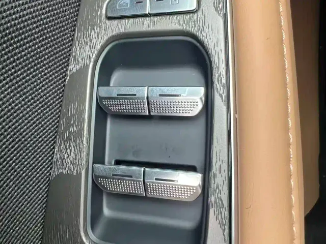 Toyota BoZhi 7 — Фото автомобиля 24