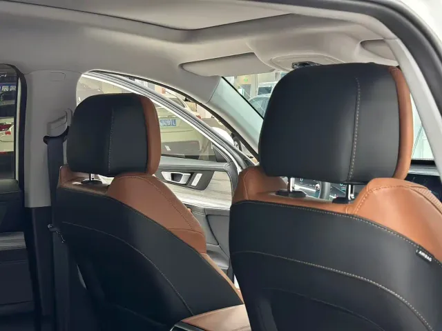 Chery Tiggo 8 PLUS — Фото автомобиля 6