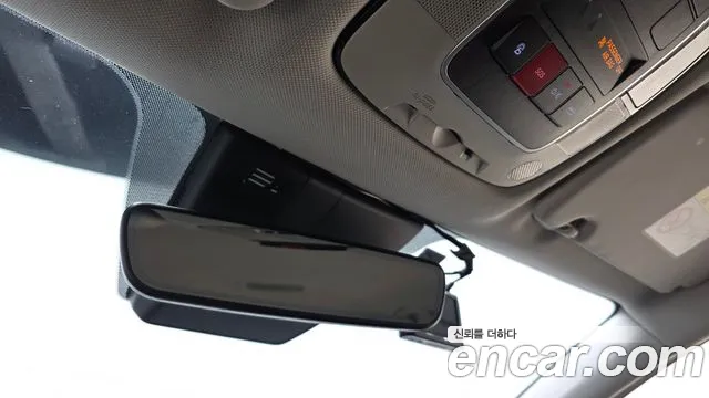 Hyundai Tucson NX4 — Фото автомобиля 25