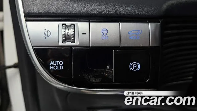 Hyundai Ioniq5 Ioniq5 — Фото автомобиля 12