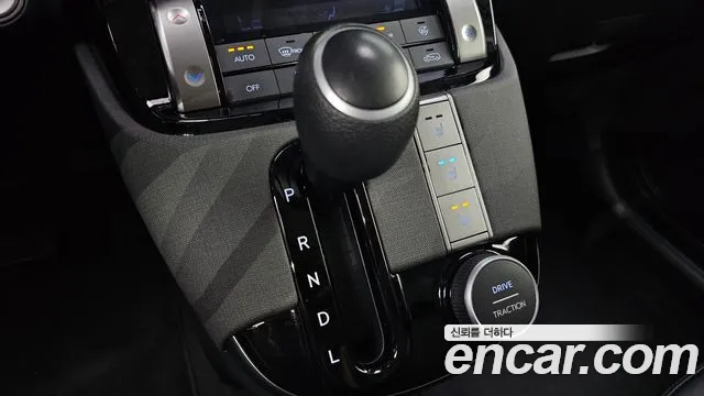Hyundai Casper — Фото автомобиля 9