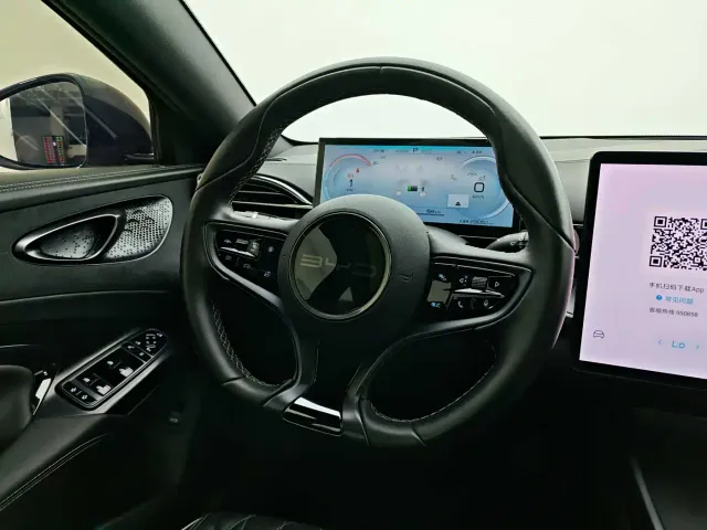 BYD Seal — Фото автомобиля 16