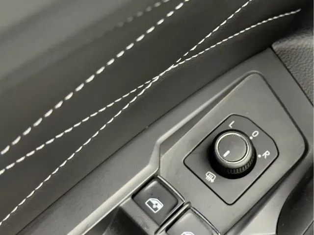 Volkswagen Tiguan L — Фото автомобиля 9