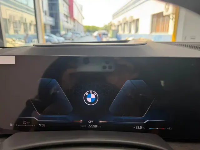 BMW X5 — Фото автомобиля 5