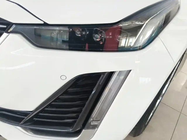 Cadillac CT5 — Фото автомобиля 23