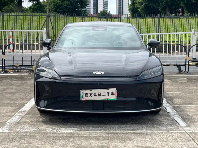 Chery Fulwin A9L — Фото автомобиля 2