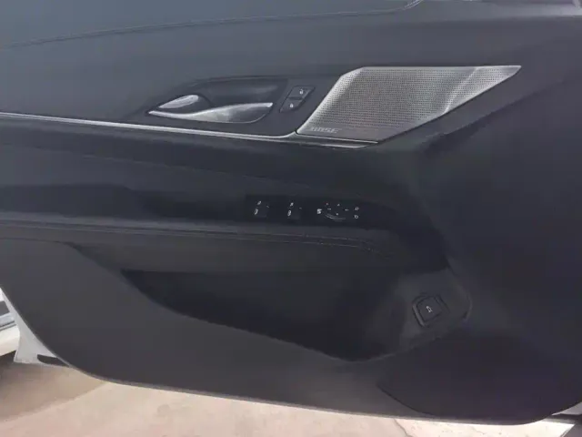 Cadillac CT4 — Фото автомобиля 7