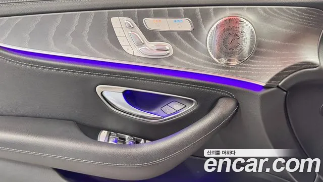 Mercedes-Benz E-Class E-класс W213 — Фото автомобиля 20