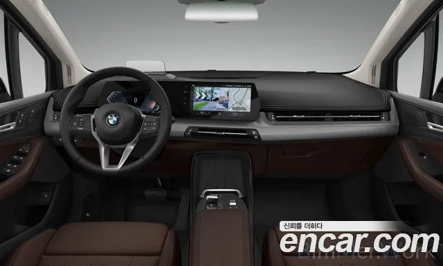 BMW 2 Series U06 — Фото автомобиля 2
