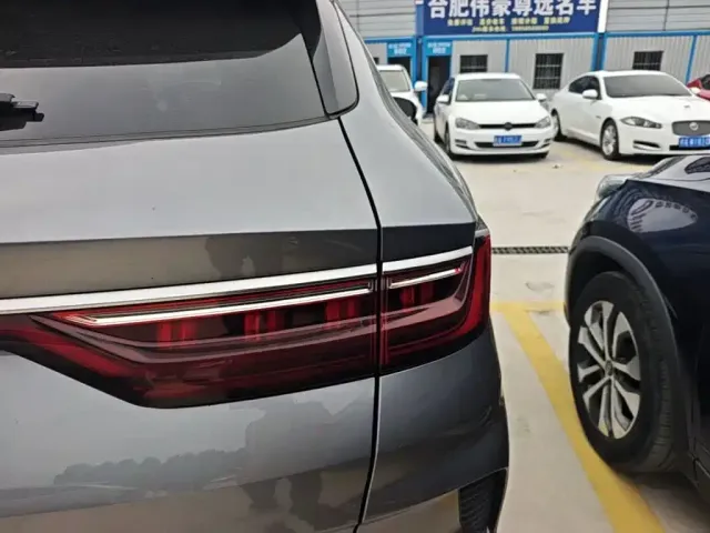 BYD Song PLUS — Фото автомобиля 7