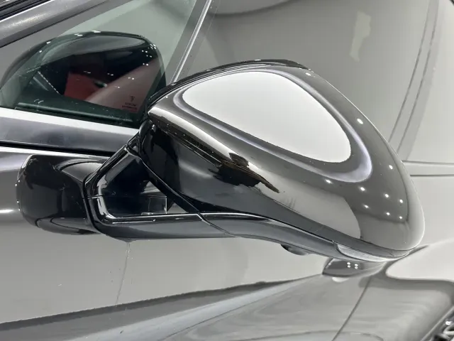 Porsche Panamera — Фото автомобиля 19