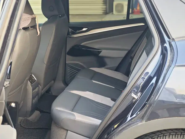 Volkswagen ID.4 Crozz — Фото автомобиля 8