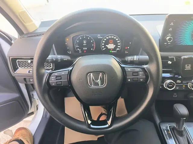 Honda Civic — Фото автомобиля 10