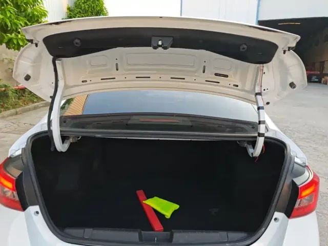 Chery Arrizo 5 — Фото автомобиля 18