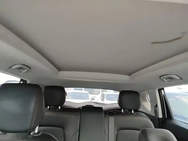 Chevrolet Orlando — Фото автомобиля 17