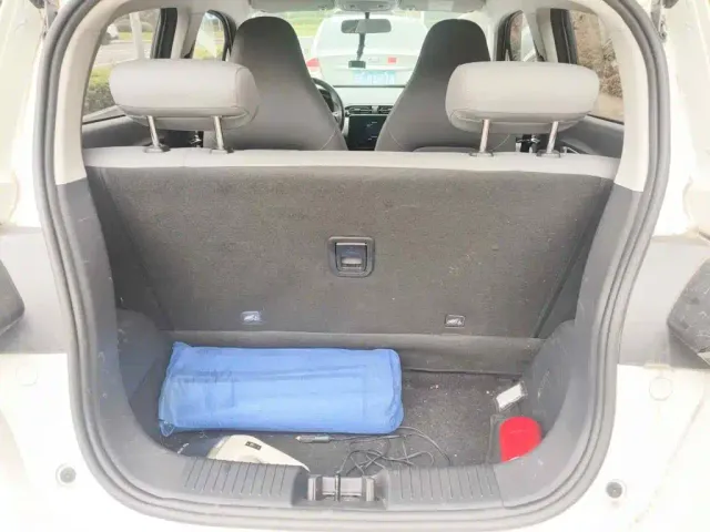 Leapmotor Leapmotor T03 2025 Model 310 Comfort Edition — Фото автомобиля 5