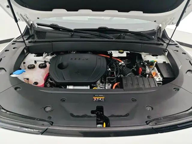 Geely Galaxy L7 — Фото автомобиля 10