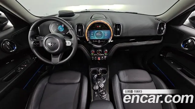 MINI Countryman — Фото автомобиля 7