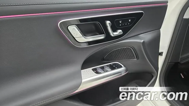 Mercedes-Benz E-Class W214 — Фото автомобиля 15