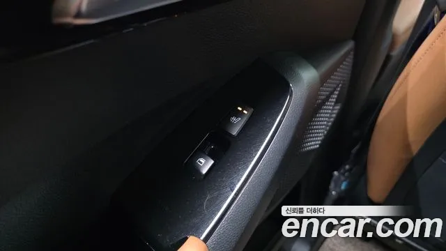 Kia Seltos — Фото автомобиля 24