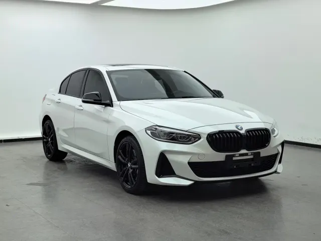 BMW 1 Series — Фото автомобиля 3