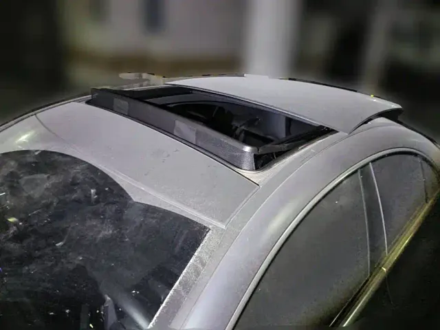 Mercedes-Benz CLA-Class — Фото автомобиля 6