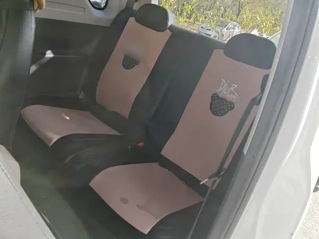 Geely Panda — Фото автомобиля 18