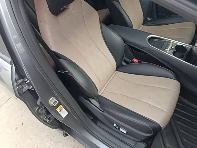 BYD Dolphin — Фото автомобиля 24