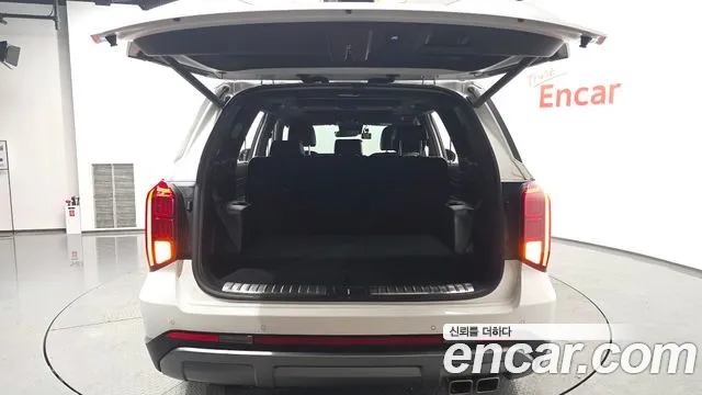 Hyundai Palisade The New Palisade Дизель 2.2 2WD — Фото автомобиля 20