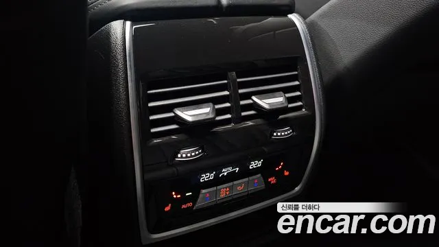 BMW X5 — Фото автомобиля 28