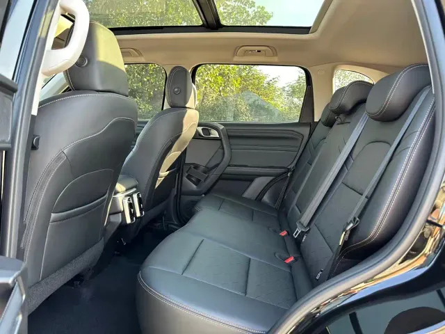 Haval Big Dog — Фото автомобиля 6