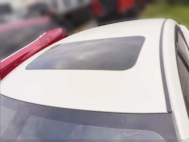 Nissan Sylphy — Фото автомобиля 6