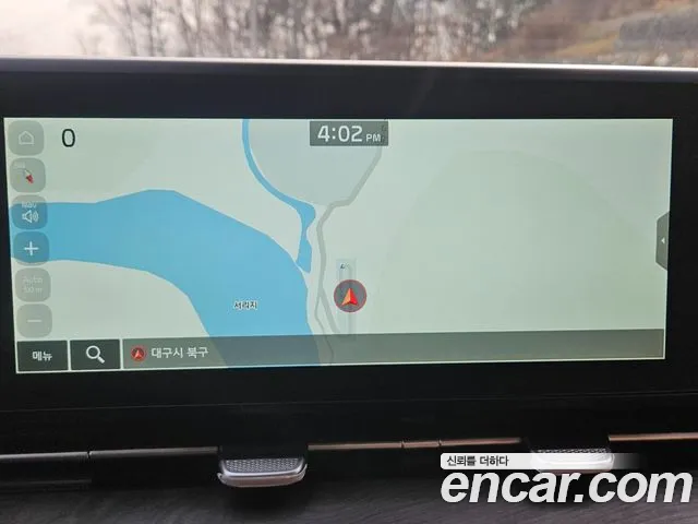 Kia Canival Carnival 4 поколение 9 мест Signature — Фото автомобиля 18