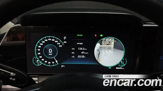 Hyundai Grandeur Новый Grandeur IG 3.0 LPi (Для проката) — Фото автомобиля 8