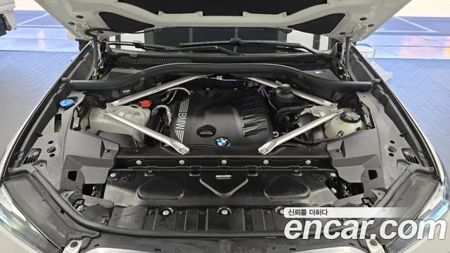 BMW X5 G05 — Фото автомобиля 9