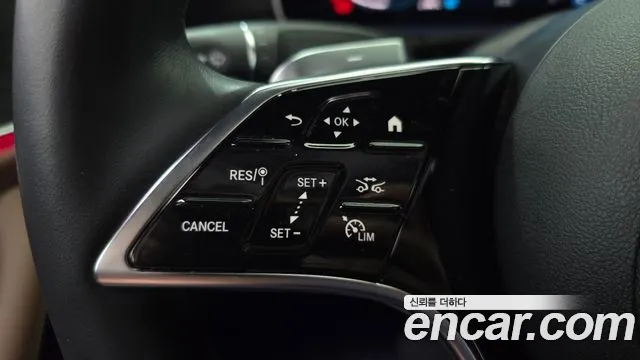 Mercedes-Benz E-Class W213 — Фото автомобиля 18