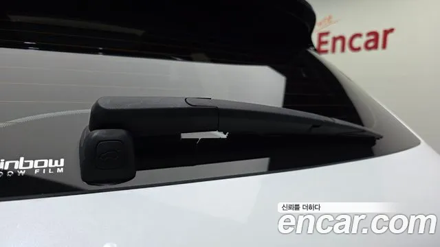 Genesis GV70 Electrified GV70 — Фото автомобиля 30