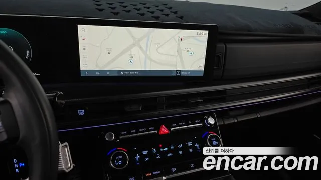 Hyundai Santafe — Фото автомобиля 12