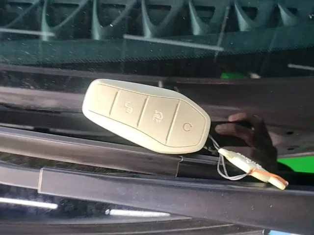 BYD Dolphin — Фото автомобиля 8