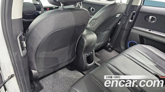 Hyundai Ioniq5 — Фото автомобиля 23