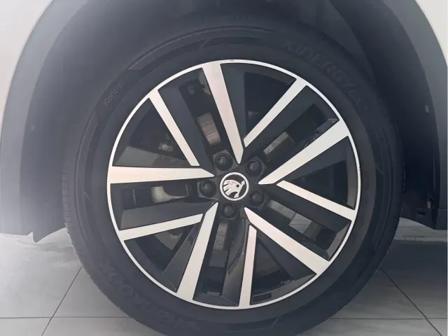 Skoda Kamiq — Фото автомобиля 14